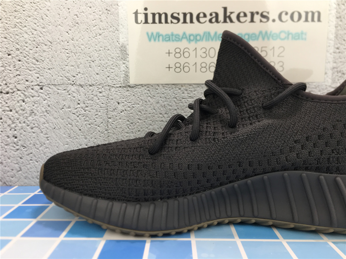 Yeezy Boost 350 V2 Cinder Non-Reflective FY2903